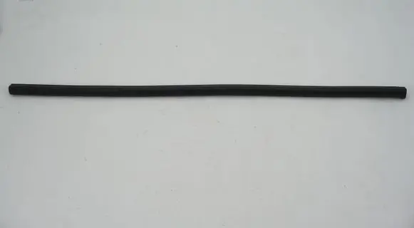 Volkswagen Golf VIII Engine compartment rubber 5G0823707