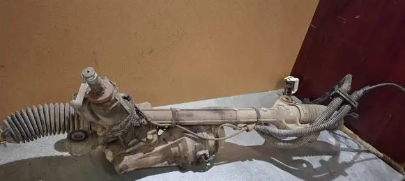 Subaru Forester SJ Steering rack 34110SC030 P00143250390