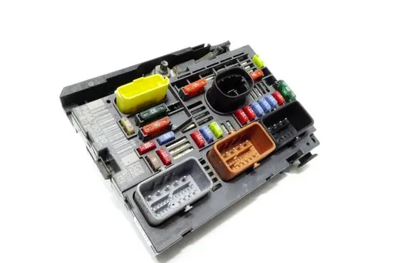 Fuse module