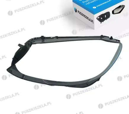 Mercedes-Benz C W205 Headlight lense 5907127929991