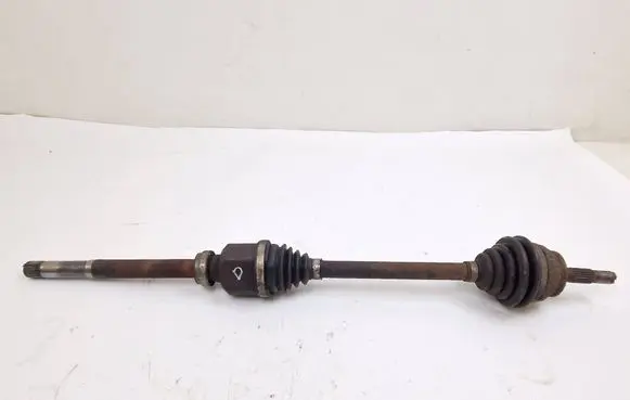 Citroen DS3 Front driveshaft 