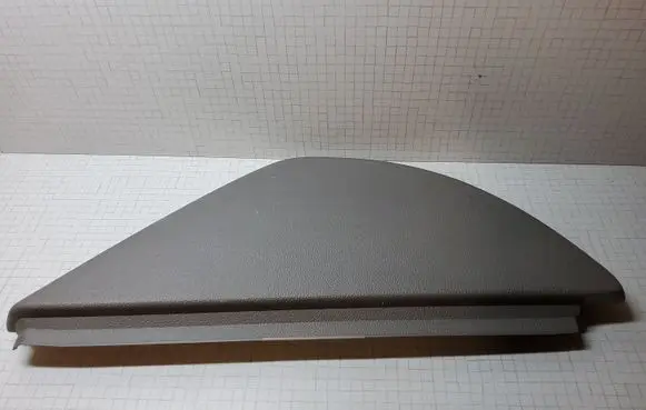 Volkswagen Transporter - Caravelle T5 Dashboard side end trim 7H0858036FG