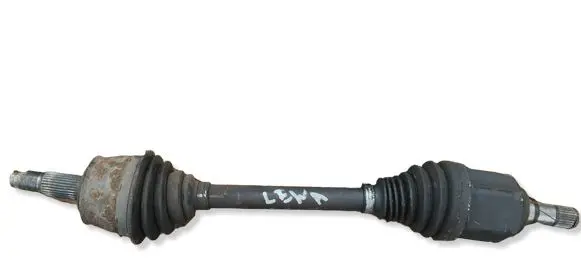 Jeep Renegade Front driveshaft POLOSRENEGADELEWA