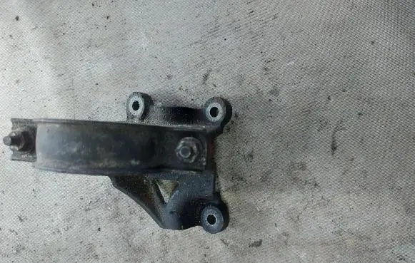 Ford Galaxy Driveshaft support bearing bracket 4M513K305BC