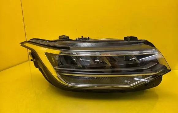 Volkswagen Tiguan Allspace Headlight/headlamp 5NB941036C