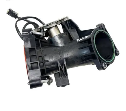 BMW 3 F30 F35 F31 Intake manifold 11617823244 7823244 11617823245