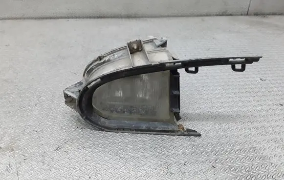 Ford Galaxy Front fog light