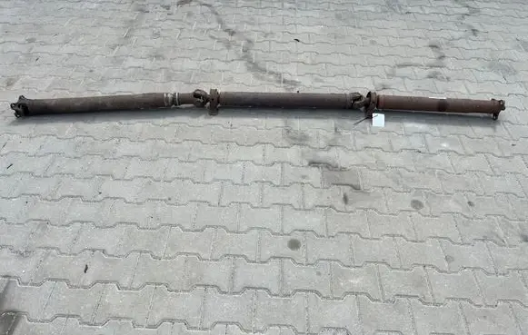 Ford Transit Front prop shaft BK314K357DD