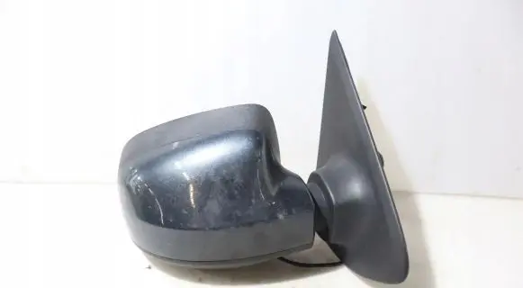Dacia Logan II Front door electric wing mirror