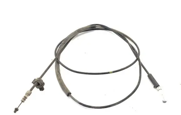 Fiat Bravo Engine bonnet/hood lock release cable 