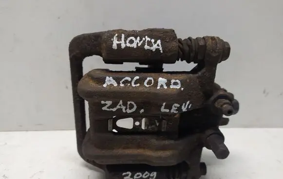 Honda Accord Rear brake caliper