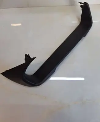BMW X5 F15 Dashboard trim 9256098 1227772X 1227764X
