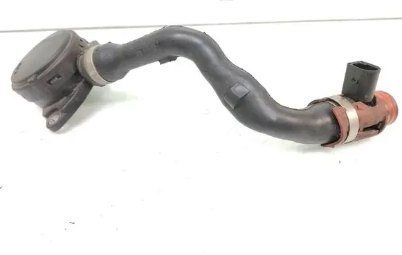 Mercedes-Benz S W221 Breather valve A6420102091 A6420160881 230714