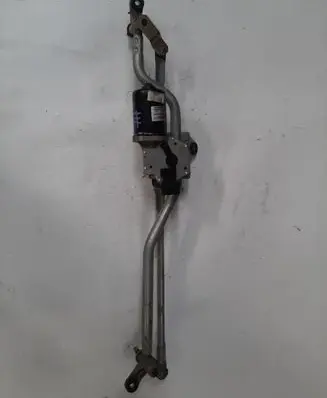 Volkswagen Transporter - Caravelle T5 Front wiper linkage 7E1955113