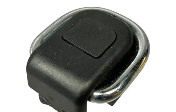 BMW X3 E83 Tie down hook / loop 3454056