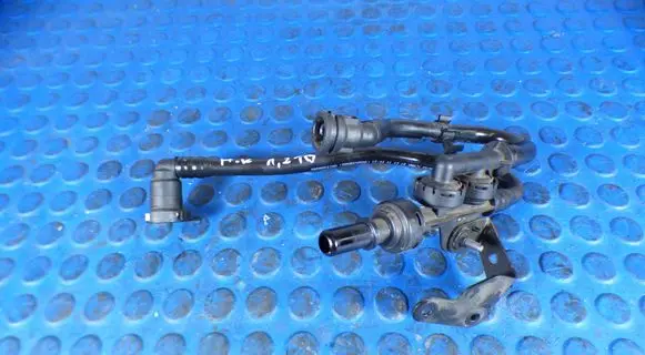 Opel Astra K Other engine bay part 55508542AA 55508285AA