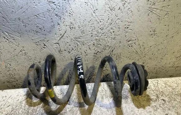 Nissan X-Trail T31 Rear coil spring