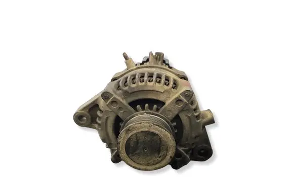 Toyota Avensis T250 Generator/alternator 2706027090