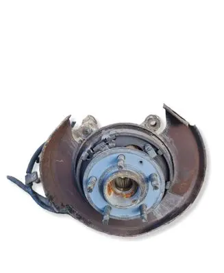 Opel Antara Rear wheel hub spindle/knuckle 
