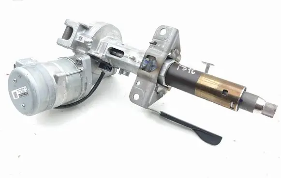 Toyota C-HR II Electric power steering pump 45250F4380