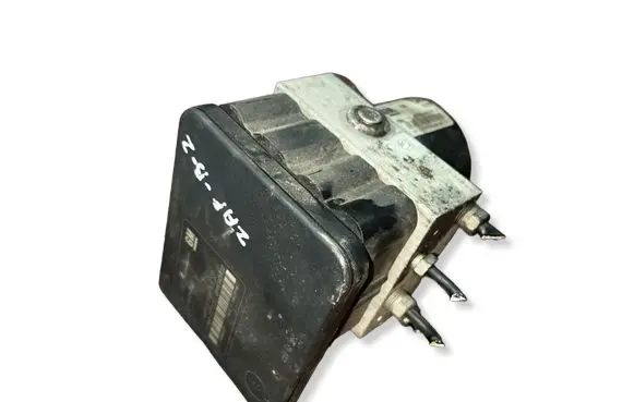 Opel Zafira B ABS Pump 13234911