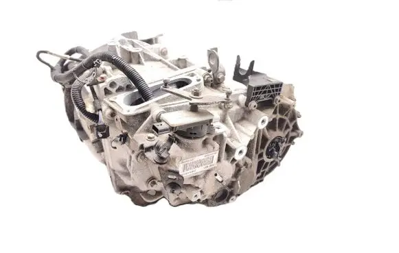 Renault Zoe Electric car motor 5AQ601 290106596R 290K49235R