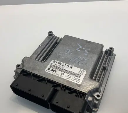 Engine control unit/module