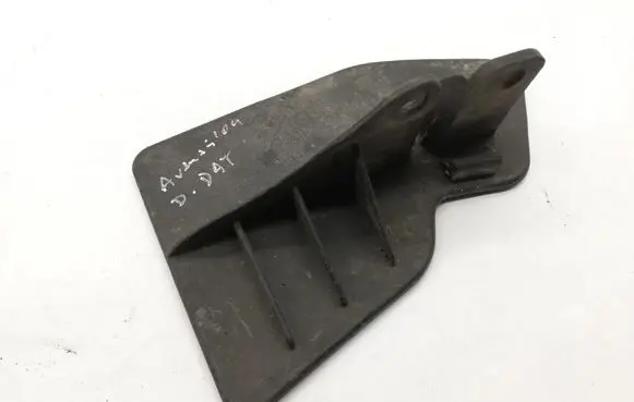 Toyota Avensis T250 Side skirt rear trim 