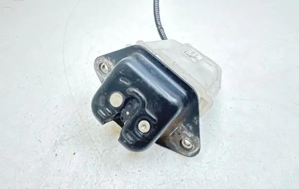 Honda Civic Tailgate/trunk/boot lock/catch/latch