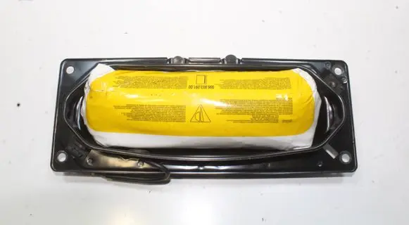 Porsche Boxster 986 Front door airbag 99680309100