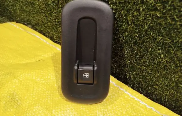 Renault Master III Electric window control switch 254110176R 2444203X