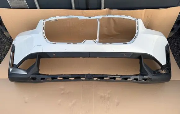 BMW X1 U11 Front bumper 9883579