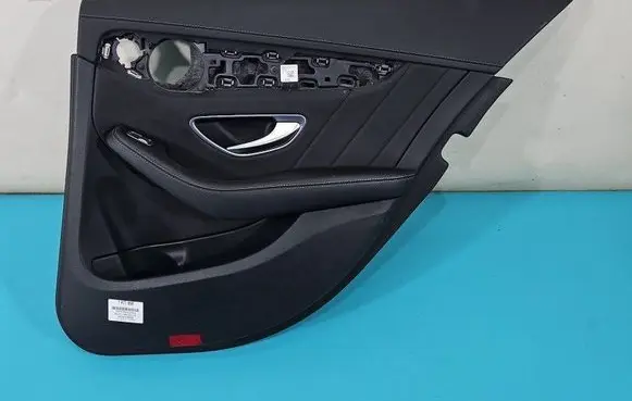 Mercedes-Benz C W205 Coupe rear side trim panel IMPRK1477858