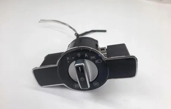 Mercedes-Benz S W221 Light switch A2215451804