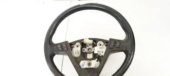 Cadillac SRX Steering wheel