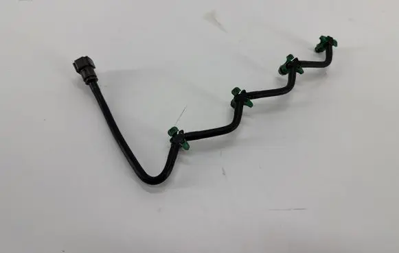 Volvo C30 Fuel return line/hose 1313040