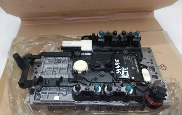 Mercedes-Benz ML W164 Gearbox control unit/module A0335457332