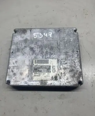 Engine control unit/module
