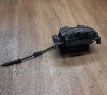 Mercedes-Benz GLS X166 Front brake caliper A1664210381