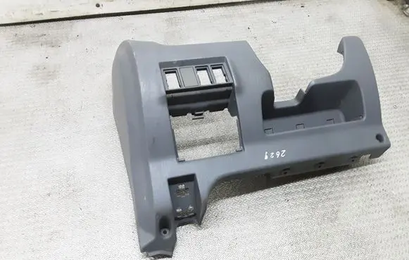 Toyota RAV 4 (XA20) Dashboard lower bottom trim panel 5543242901