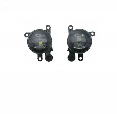 Opel Mokka X Front fog light 13497330