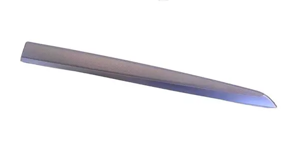 BMW 5 F10 F11 Rear door card panel trim 8050166