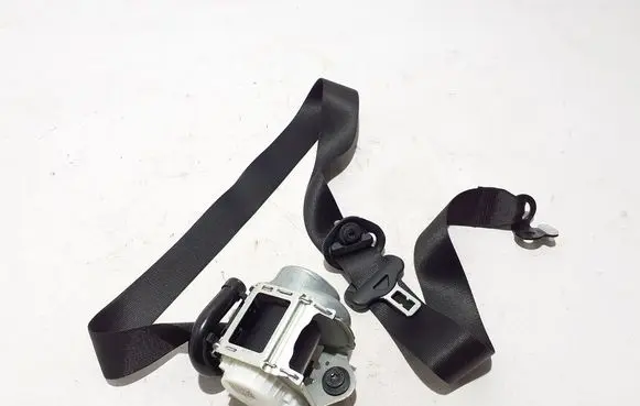 Mercedes-Benz GLE W167 Rear seatbelt A1678601200