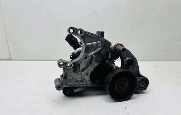 Audi A6 S6 C5 4B Power steering pump mounting bracket 059145169