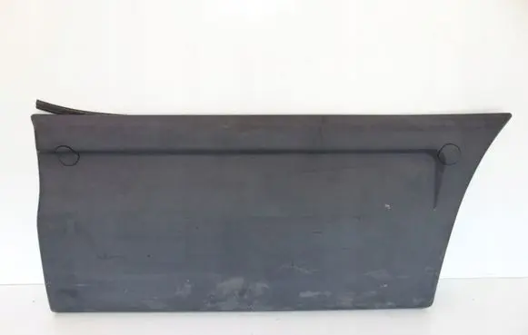 Iveco Daily 6th gen Front door trim (molding) 504090269