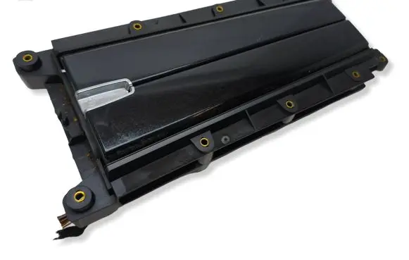 Porsche Panamera (970) Center console 97055343500 24012013 E0024945501