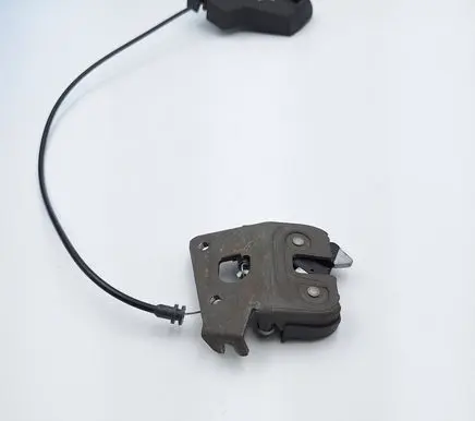 BMW 3 E90 E91 Seat back rest lock catch 7112863 52207112863