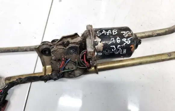 Saab 900 Wiper motor 1591008832 159100-8832