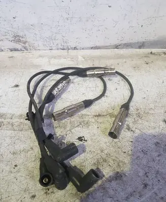 Skoda Octavia Mk1 (1U) Ignition plug leads 