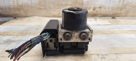 Peugeot 207 ABS Pump 9662150680